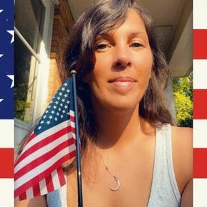 Meet your Posher, Teri